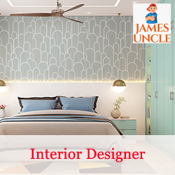 Interior designer Mr. Sanjib Podder in Natagarh